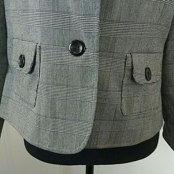 R.Q.T. petite jacket  - Picture 3 of 8